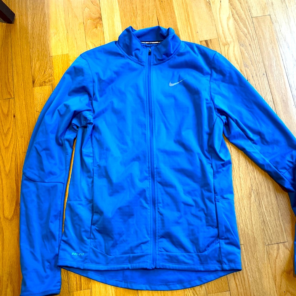 Nike Running Jacket - image 1